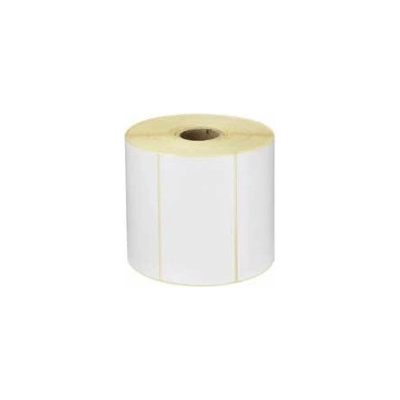 Zebra štítky Z-Select 2000T, 89x25mm, 6x5180ks