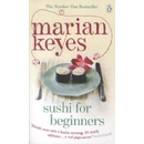 Sushi for Begginers - Keyes Marian