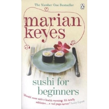 Sushi for Begginers - Keyes Marian
