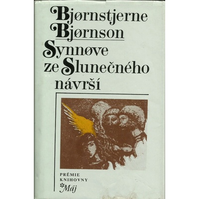 Synnøve ze Slunečného návrší