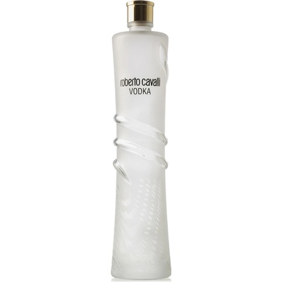 Roberto Cavalli Vodka 40% 0,7 l (holá láhev)