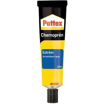 M.A.T. CHEMOPRÉN EXTRÉM lepidlo kontaktní 120 ml