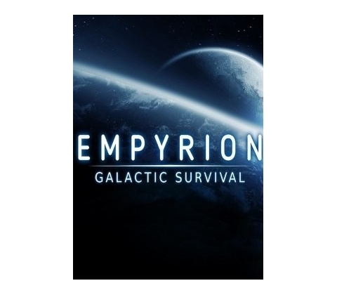 Empyrion Galactic Survival