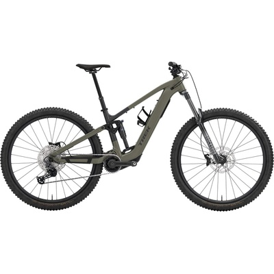 Trek Verve+ 3 Gen 3 2026