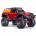 Traxxas TRX-4 Sport High Trail Edition 1: 10 RTR червена