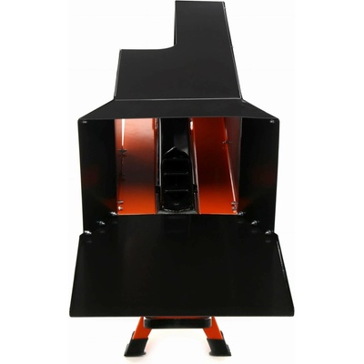 Kraft & Dele 7T 2200W KD5207