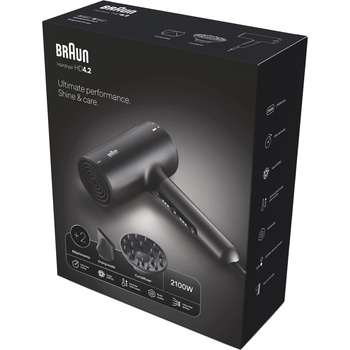Braun HD425