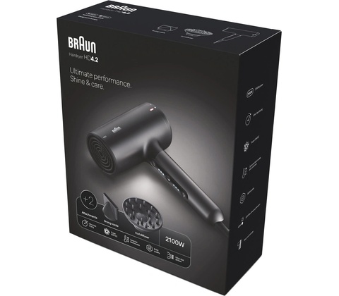 Braun HD425