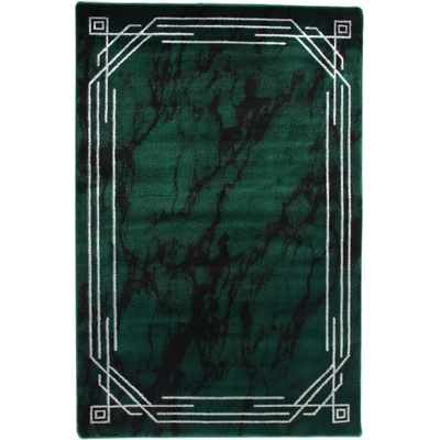 Najkoberce Diamond K8732Z Green / Green