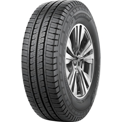 Cooper SUMMER VAN 225/65 R16 112R