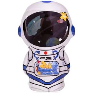 accentra GmbH a Co KG ACCENTRA 2в1 Шампоан/Душ гел TAKE ME TO THE MOON Море 400ml (астронавт) (8161594)
