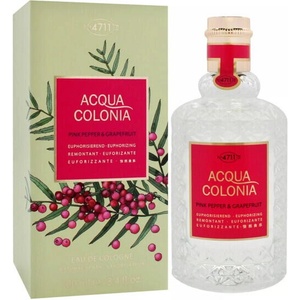 4711 Acqua Colonia Pink Pepper & Grapefruit EDC 100 ml Парфюми