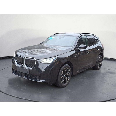 BMW X3 20d M Sport xDrive 145 kW