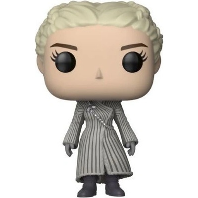 Funko Pop! Game of Thrones Daenerys White Coat