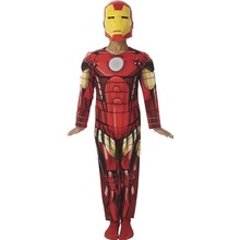 Iron Man Deluxe