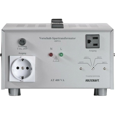 VOLTCRAFT AT-400 NV