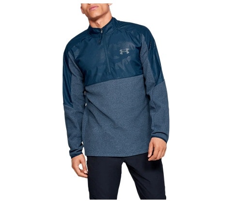 Under Armour Cgi 1/2 Zip