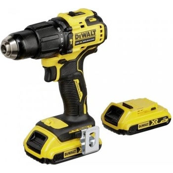 DeWalt DCD709D2T