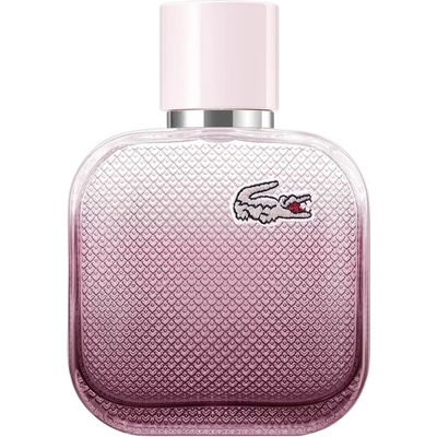 Lacoste L.12.12 Rose Eau Intense toaletní voda dámská 50 ml