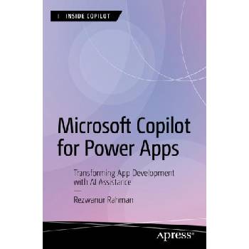 Microsoft Copilot for Power Apps