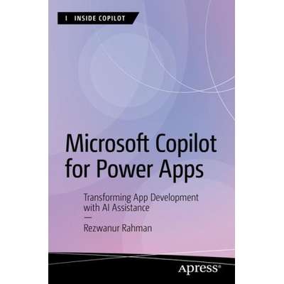 Microsoft Copilot for Power Apps | Rezwanur Rahman