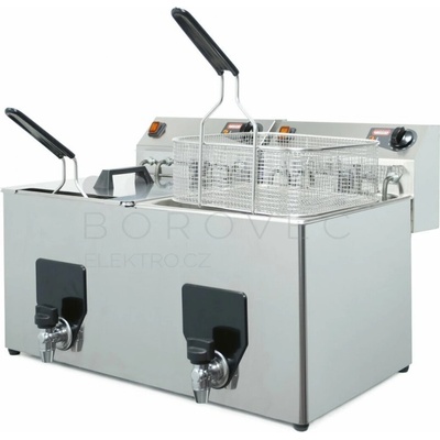 Fiamma FF 15+15 TR NVV – Zbozi.Blesk.cz