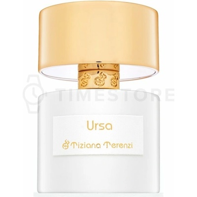Tiziana Terenzi Ursa čistý parfum unisex 100 ml