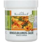 Krauterhof Вазелин за лице и тяло с невен, 100 ml