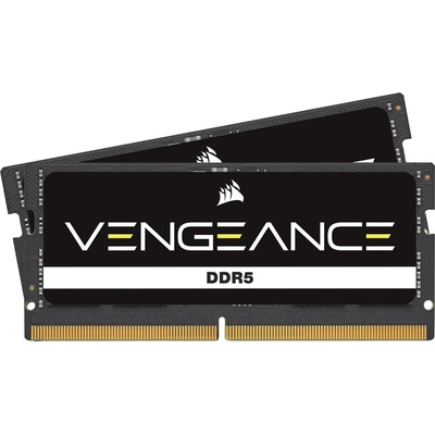 Corsair VENGEANCE 96GB (2x48GB) DDR5 5600MHz CMSX96GX5M2A5600C48