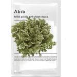 Abib Mild Acidic Ph Sheet Mask Jericho Rose Fit Маски за лице 30ml