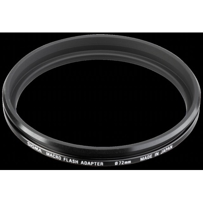 Sigma 72 mm adaptér PRE EM-140 DG