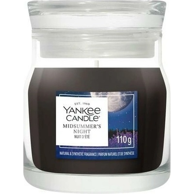 Yankee Candle Midsummer's Night Midsummer’s Night Signature 110 g