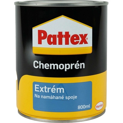 Henkel Lepidlo kontaktní 800ml CHEMOPRÉN EXTRÉM