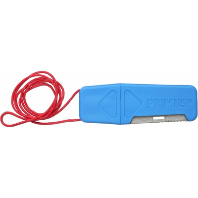 Primus Ignition Steel Small modré