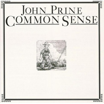 Prine John - Common Sense - Vinyl LP