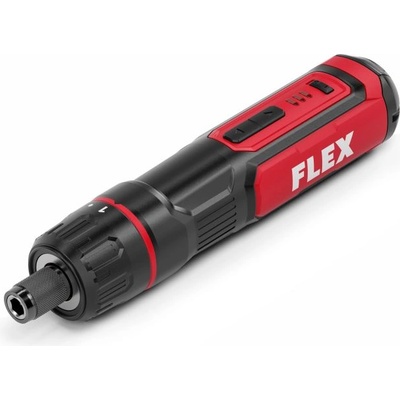 FLEX SD 7-320 4 - Акумулаторен винтоверт 4V (4125)