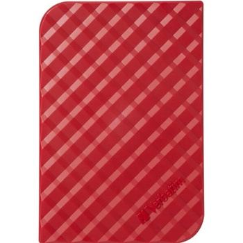 Image 1 of Verbatim Store 'n' Go 2.5 1TB USB 3.0 (HV1TSGP/53203)