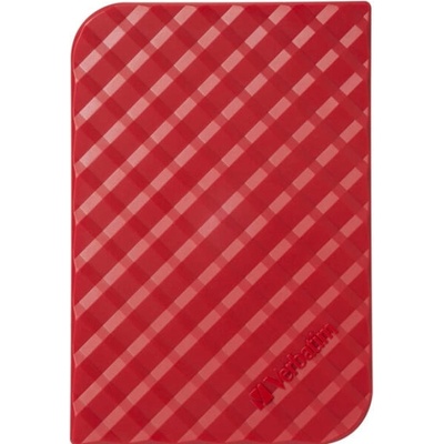 Verbatim Store 'n' Go 2.5 1TB USB 3.0 (HV1TSGP/53203)