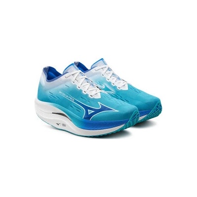 Mizuno Wave Rebellion Pro 2 river blue mugen blue white – Zbozi.Blesk.cz