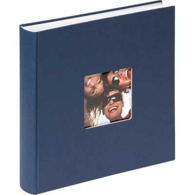 Album Walther Fun 30x30 100 stran, modré