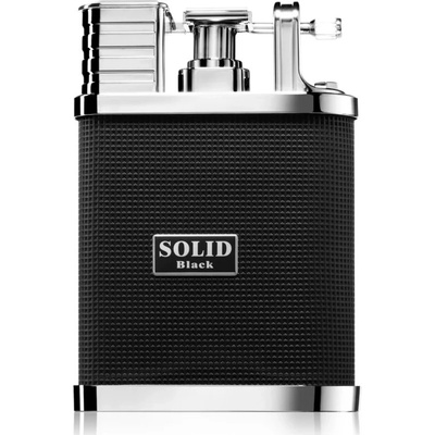 Arabian Oud Solid Black parfumovaná voda pánska 100 ml