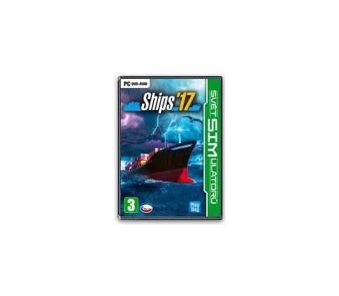 Ships 17