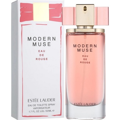 Estée Lauder Modern Muse Eau de Rouge toaletná voda dámska 50 ml