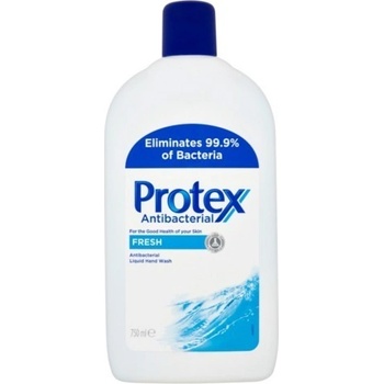 Protex Fresh tekuté mydlo náhradní náplň 750 ml