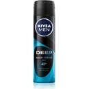 Nivea Men Deep Beat deospray 150 ml