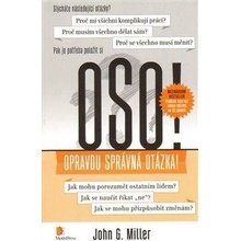 OSO! - John Miller