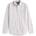 Tommy Hilfiger CORE 1985 FLEX OXFORD STRIPE SHIRT - Safari 0BJ