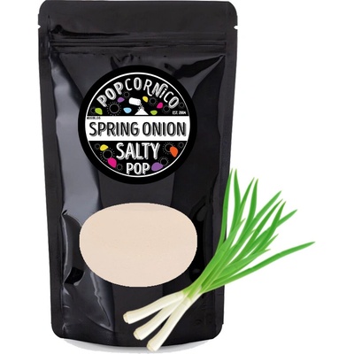 Salty Pop Jarná cibuľka prášková 100 g