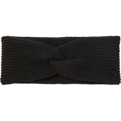 Calvin Klein Wool Blend Soft Twist LV04F8039GUB1