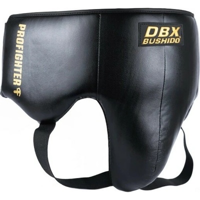 DBX BUSHIDO DBX-GG1 ProFighter